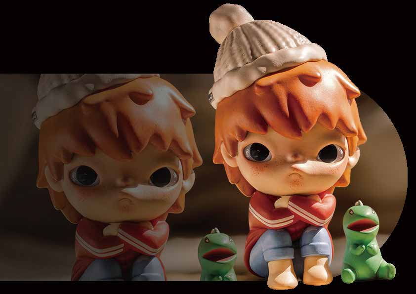 DYTOYS Products
