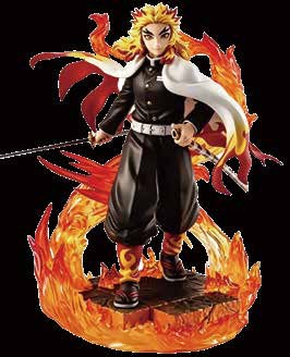 Custom Anime Figure