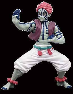 Anime Battle Statue