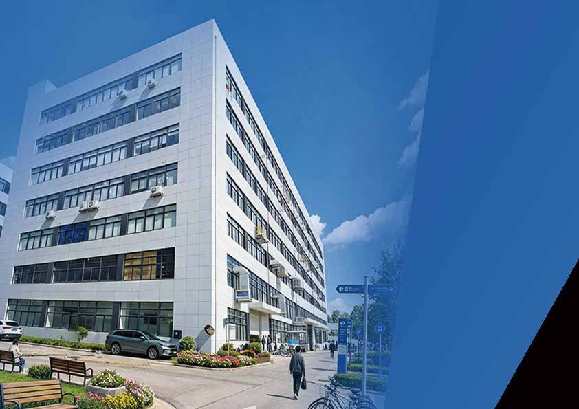 DYTOYS Factory