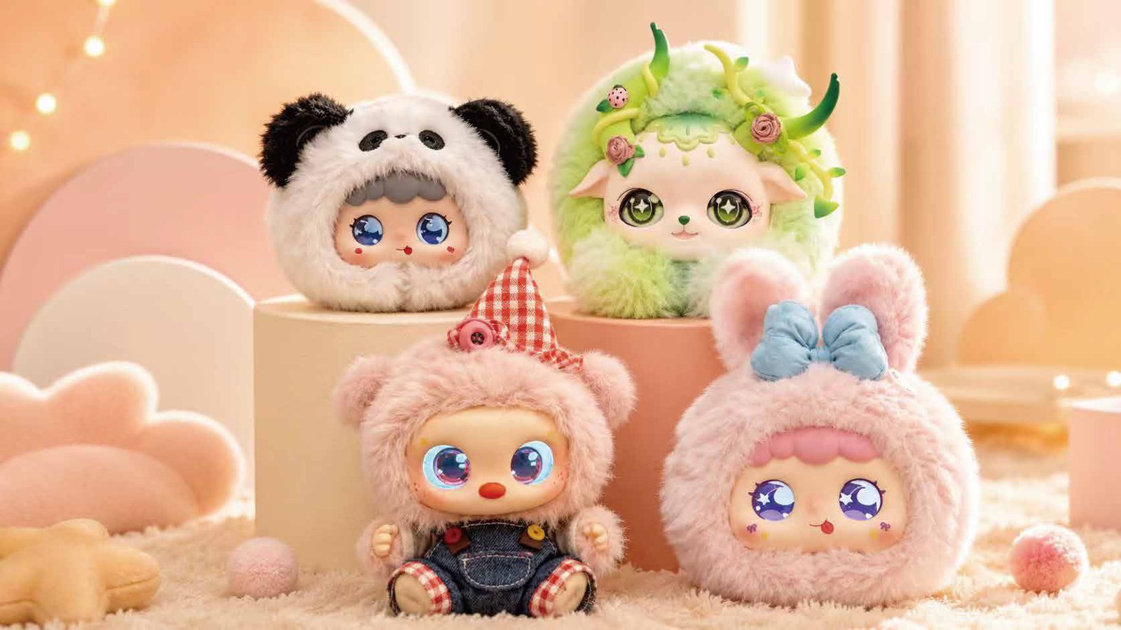 Premium Plastic Toy Manufacturer