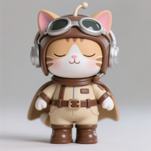 Action Figures