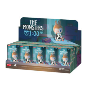 Blind Box Series