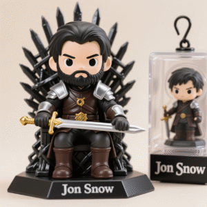 Vinyl Toys