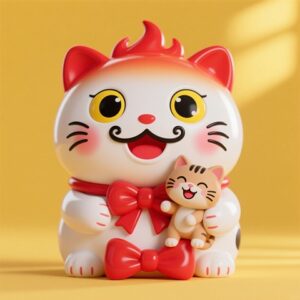 Anime Figures