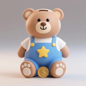 Money Box